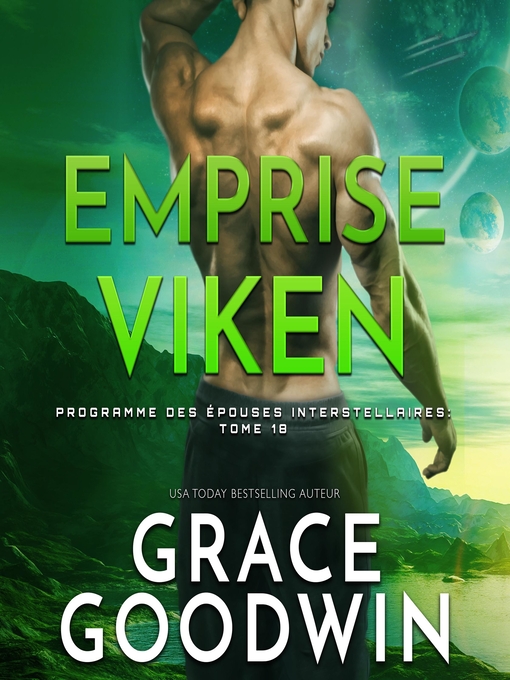 Title details for Emprise Viken by Grace Goodwin - Available